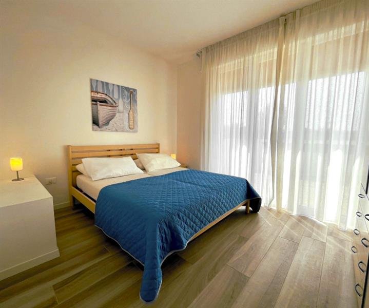 Caorle - Porto Santa Margherita - Vilky Piscine