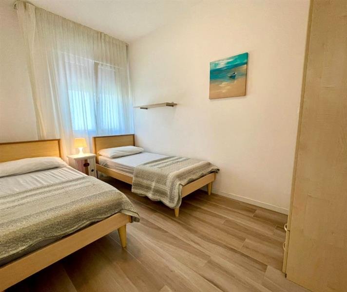 Caorle - Porto Santa Margherita - Vilky Piscine