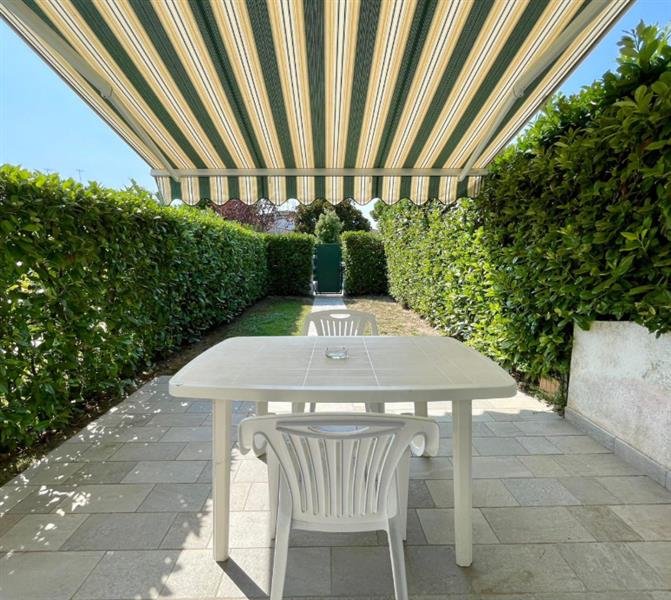 Caorle - Porto Santa Margherita - Vilky Piscine