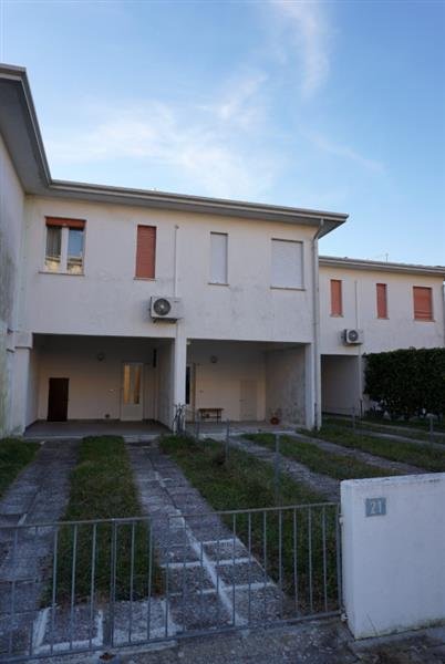 Caorle - Porto Santa Margherita - Vilky Piscine