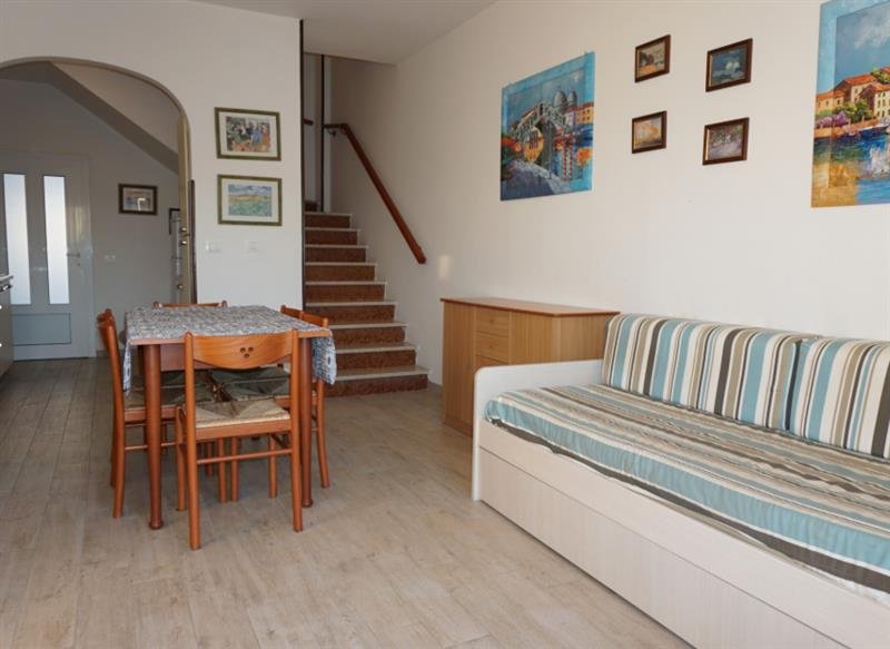 Caorle - Porto Santa Margherita - Vilky Piscine