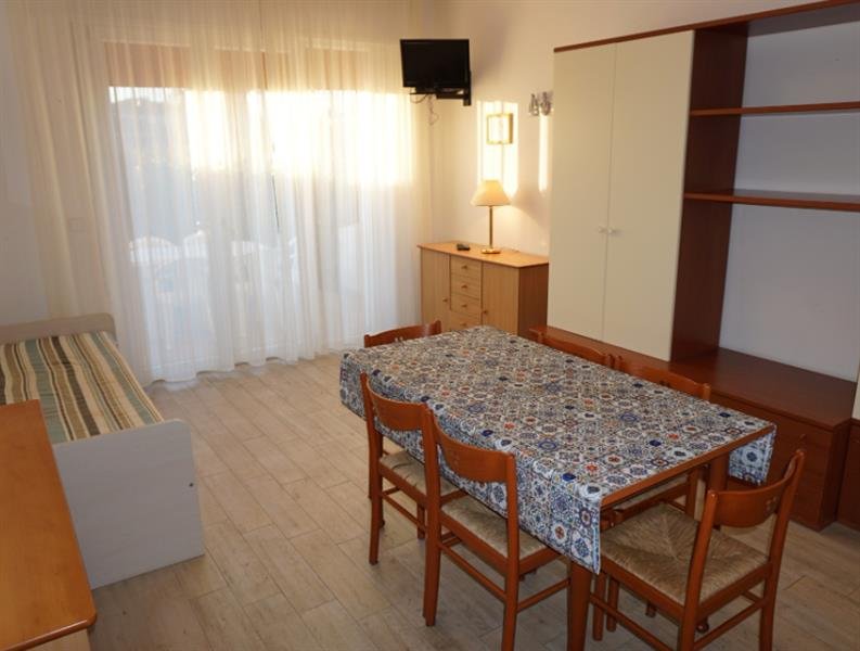 Caorle - Porto Santa Margherita - Vilky Piscine