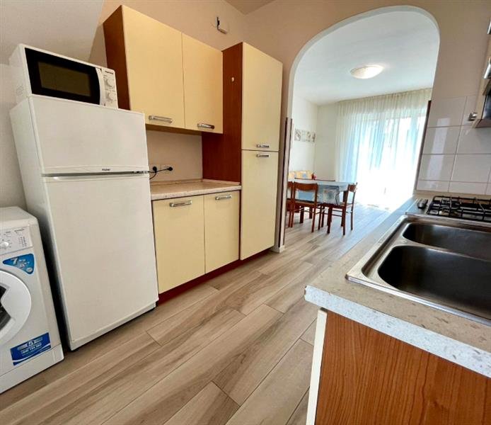 Caorle - Porto Santa Margherita - Vilky Piscine