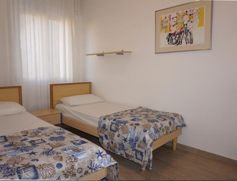 Caorle - Porto Santa Margherita - Vilky Piscine