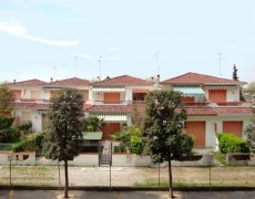 Caorle - Porto Santa Margherita - Vilky Piscine