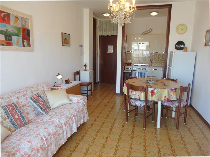 Caorle - Porto Santa Margherita - Residence Acapulco