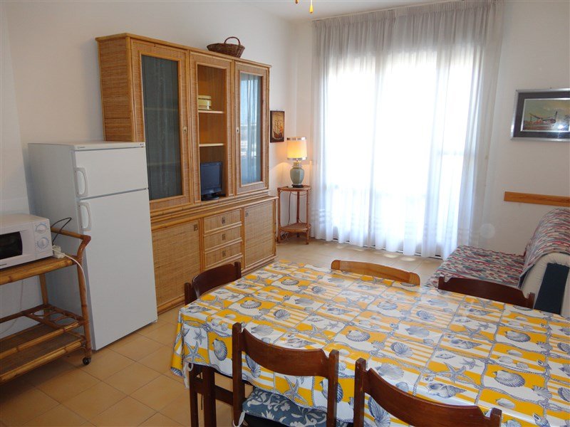Caorle - Porto Santa Margherita - Residence Acapulco