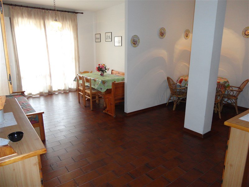 Caorle - Porto Santa Margherita - Residence Acapulco