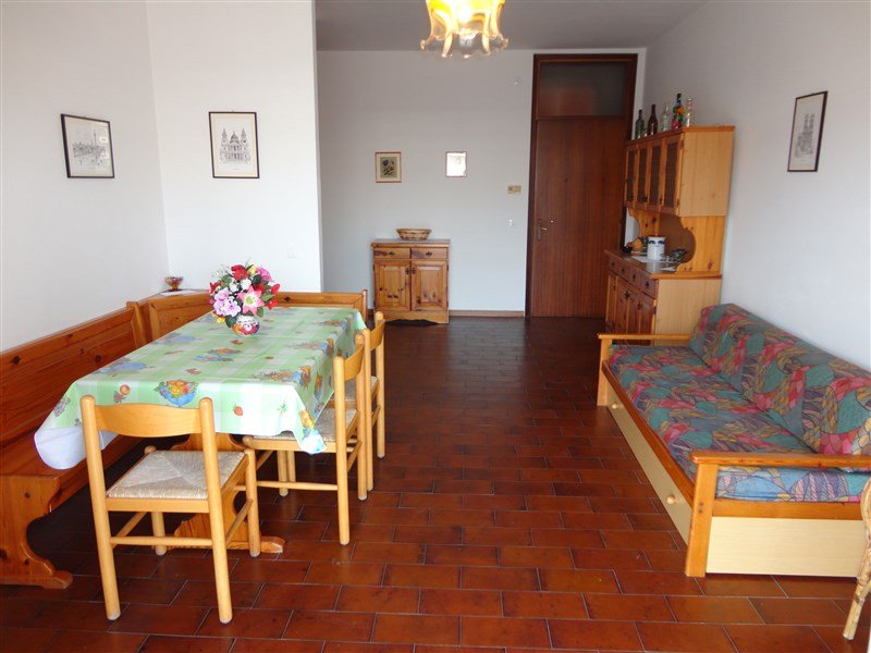 Caorle - Porto Santa Margherita - Residence Acapulco