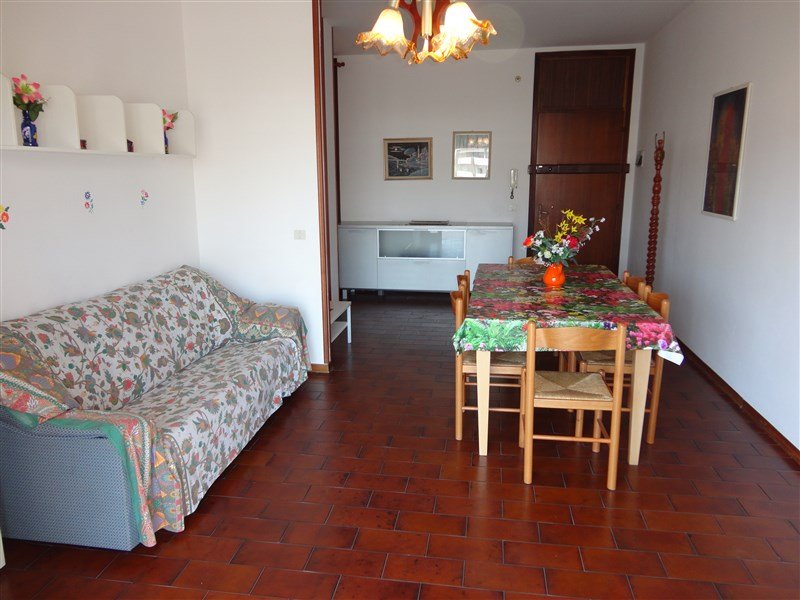 Caorle - Porto Santa Margherita - Residence Acapulco