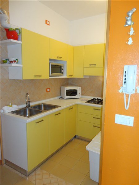 Caorle - Porto Santa Margherita - Residence Acapulco