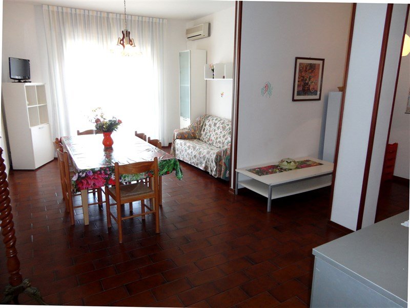 Caorle - Porto Santa Margherita - Residence Acapulco