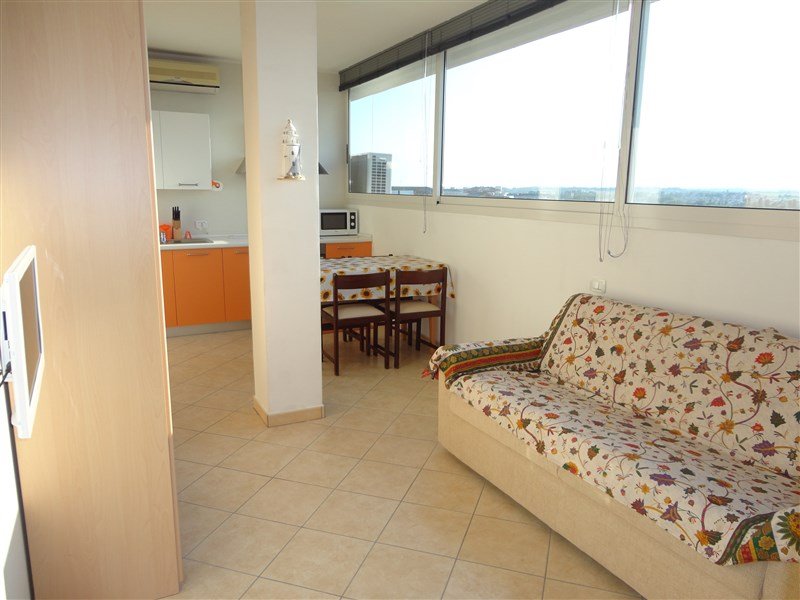 Caorle - Porto Santa Margherita - Residence Acapulco