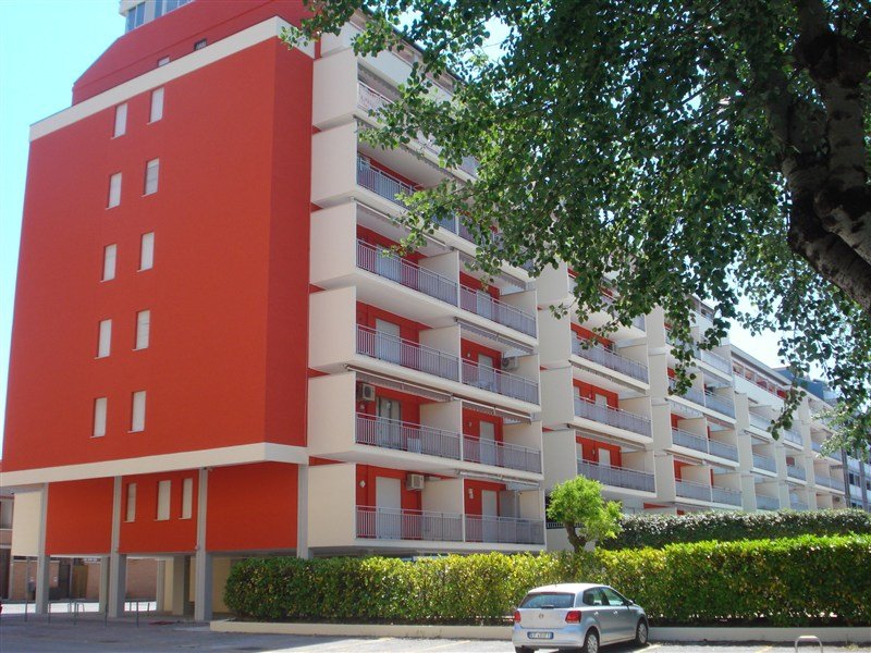Caorle - Porto Santa Margherita - Residence Acapulco