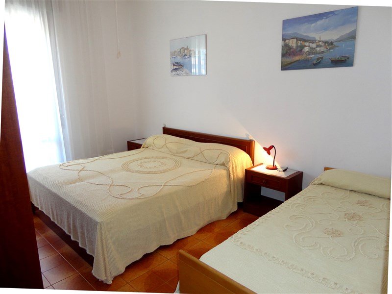 Caorle - Porto Santa Margherita - Residence Acapulco
