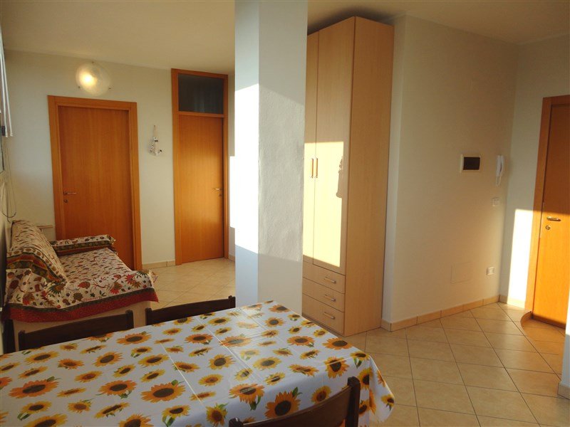 Caorle - Porto Santa Margherita - Residence Acapulco