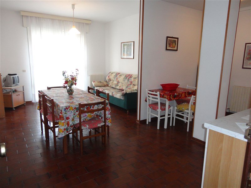Caorle - Porto Santa Margherita - Residence Acapulco