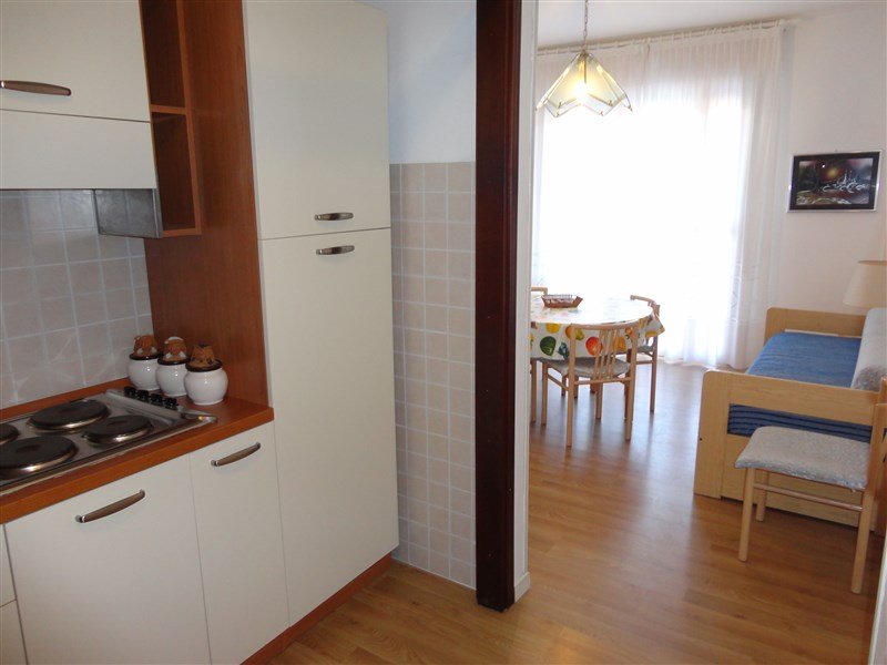 Caorle - Porto Santa Margherita - Residence Acapulco