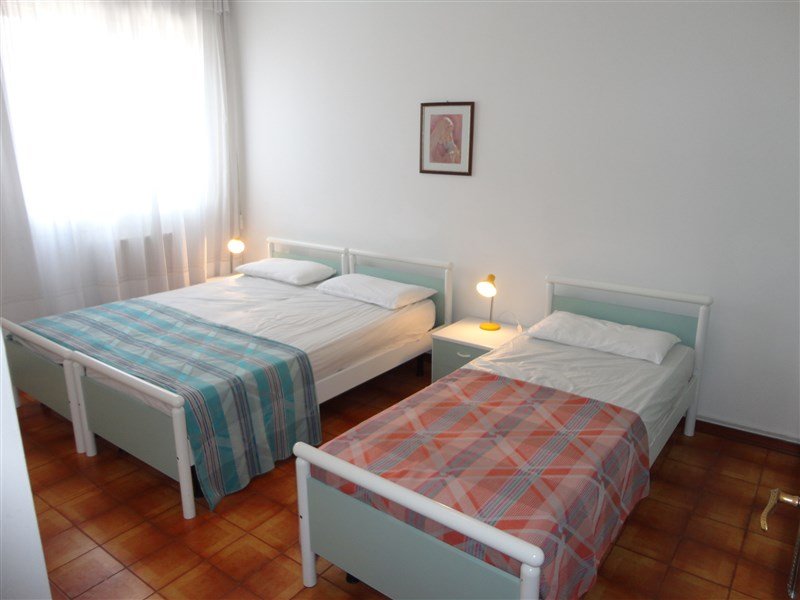 Caorle - Porto Santa Margherita - Residence Acapulco