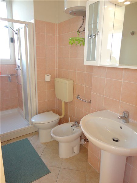 Caorle - Porto Santa Margherita - Residence Acapulco