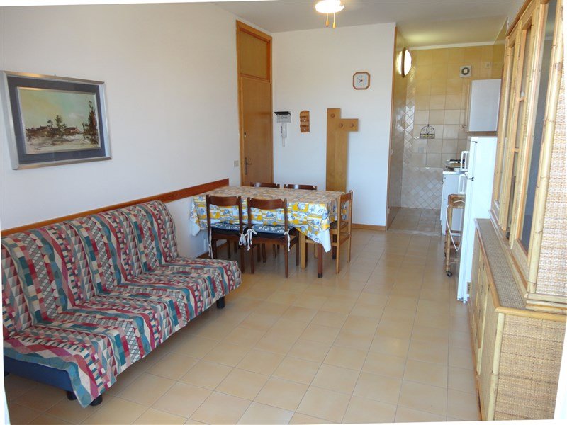 Caorle - Porto Santa Margherita - Residence Acapulco