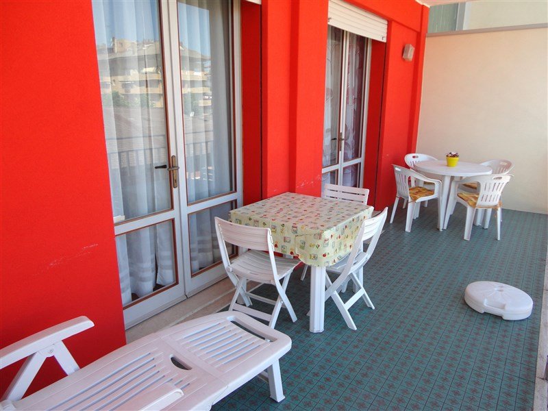 Caorle - Porto Santa Margherita - Residence Acapulco