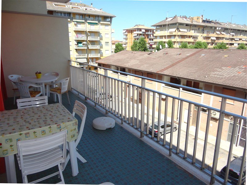 Caorle - Porto Santa Margherita - Residence Acapulco