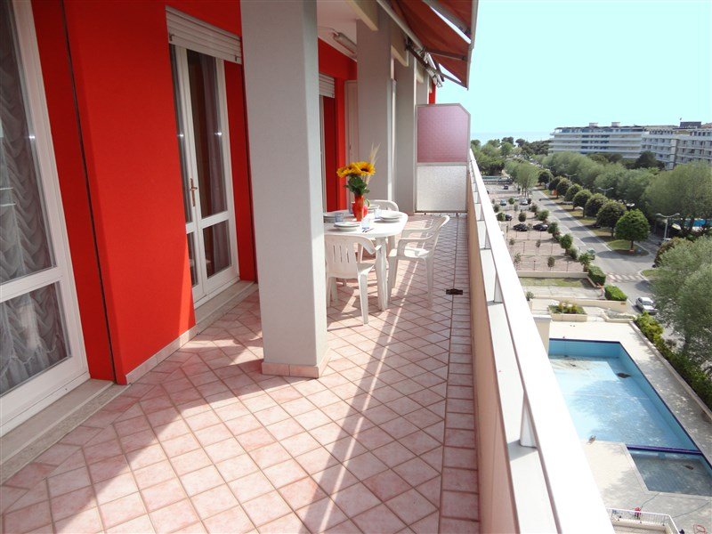 Caorle - Porto Santa Margherita - Residence Acapulco
