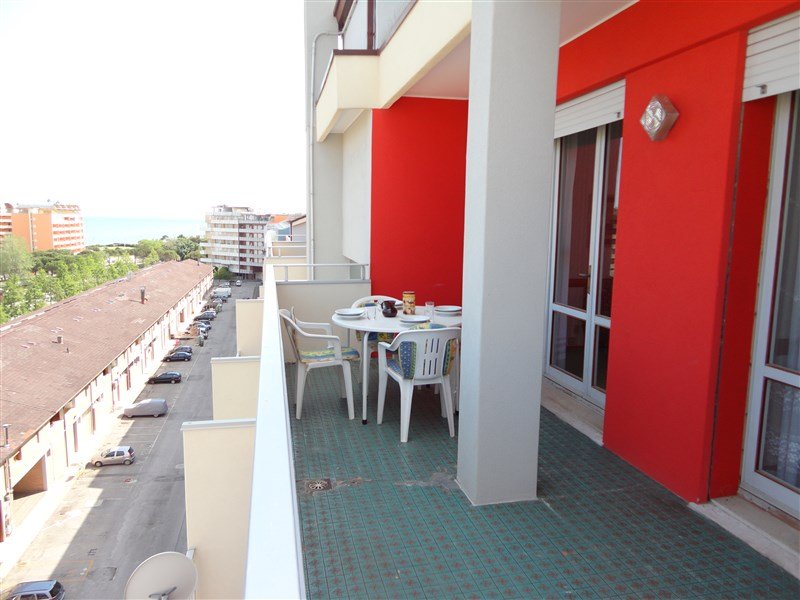 Caorle - Porto Santa Margherita - Residence Acapulco