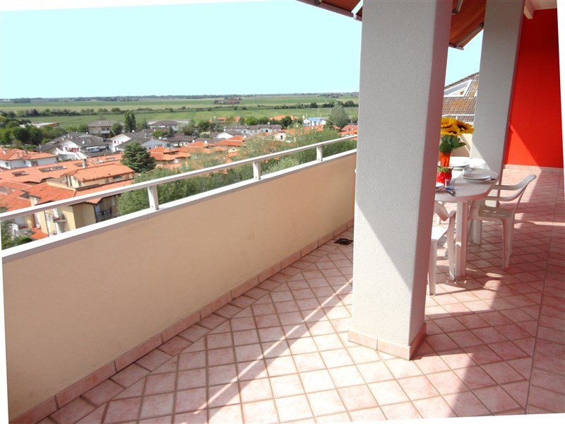 Caorle - Porto Santa Margherita - Residence Acapulco