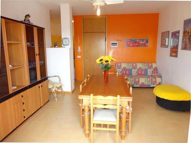 Caorle - Porto Santa Margherita - Residence Acapulco
