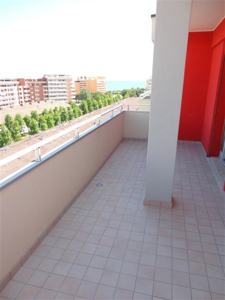 Caorle - Porto Santa Margherita - Residence Acapulco