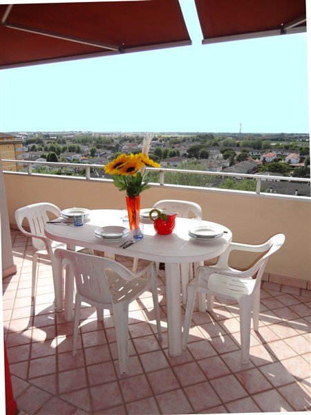 Caorle - Porto Santa Margherita - Residence Acapulco