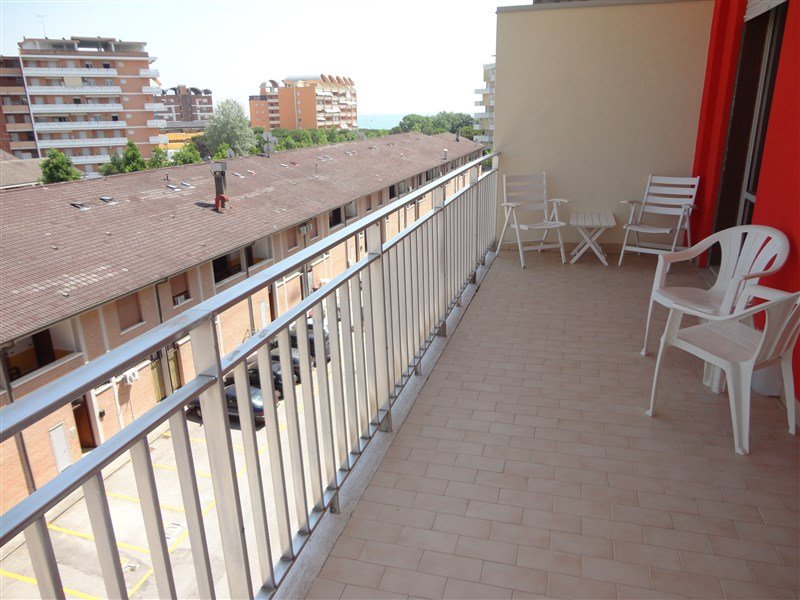 Caorle - Porto Santa Margherita - Residence Acapulco