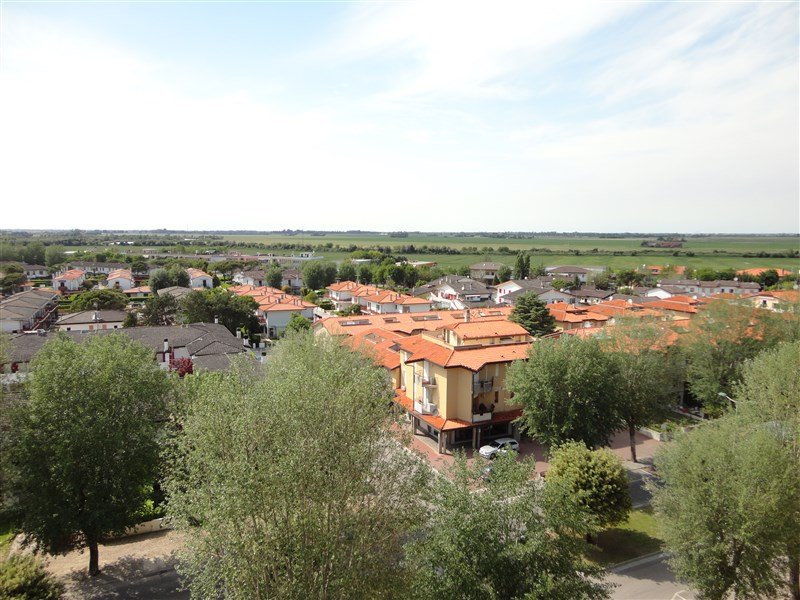 Caorle - Porto Santa Margherita - Residence Acapulco