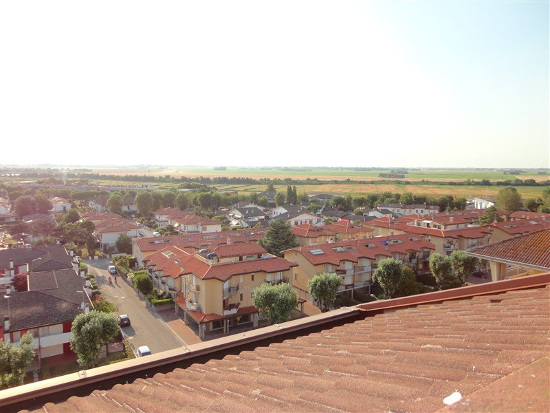 Caorle - Porto Santa Margherita - Residence Acapulco