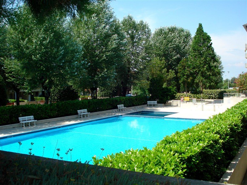 Caorle - Porto Santa Margherita - Residence Acapulco