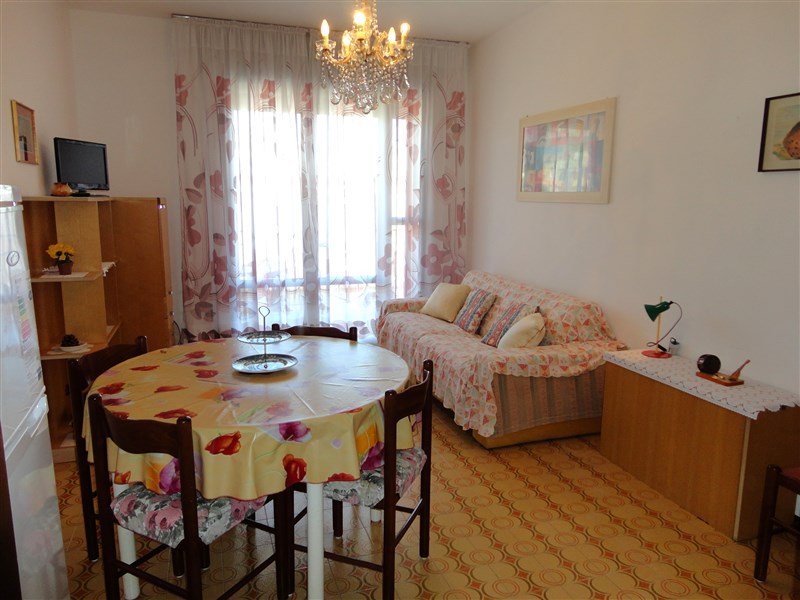 Caorle - Porto Santa Margherita - Residence Acapulco