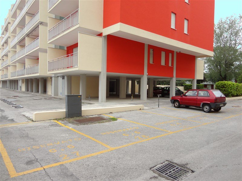 Caorle - Porto Santa Margherita - Residence Acapulco