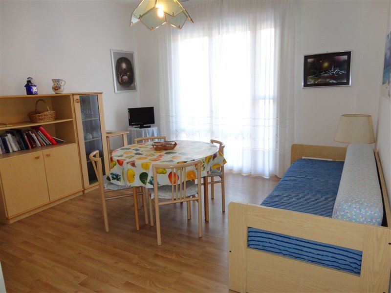 Caorle - Porto Santa Margherita - Residence Acapulco