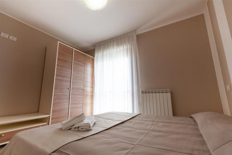 Residence Holiday Club