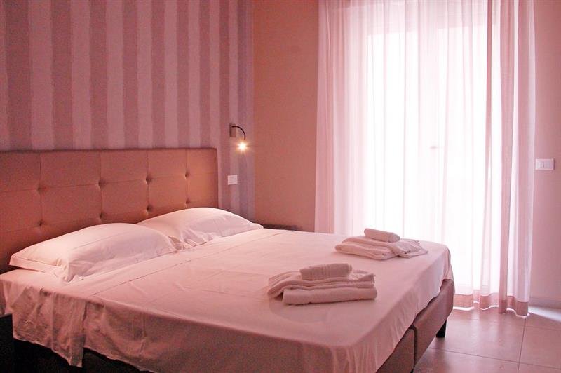 Residence Holiday Club