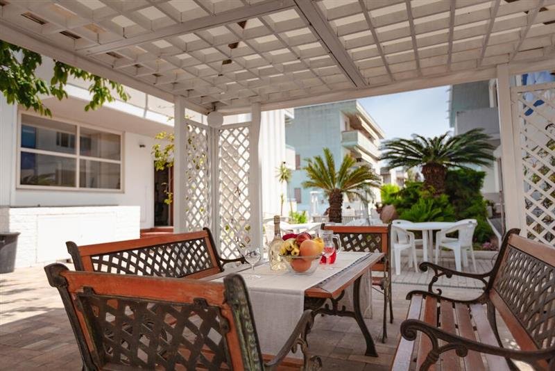 Residence Holiday Club