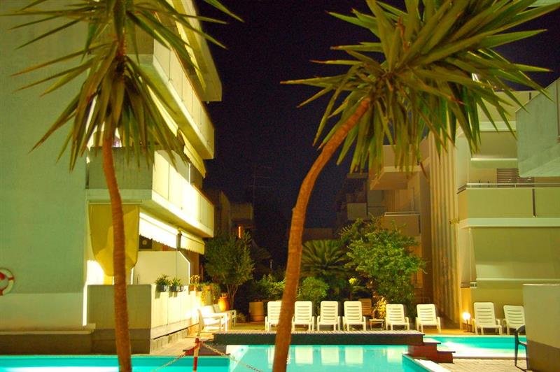 Residence Holiday Club