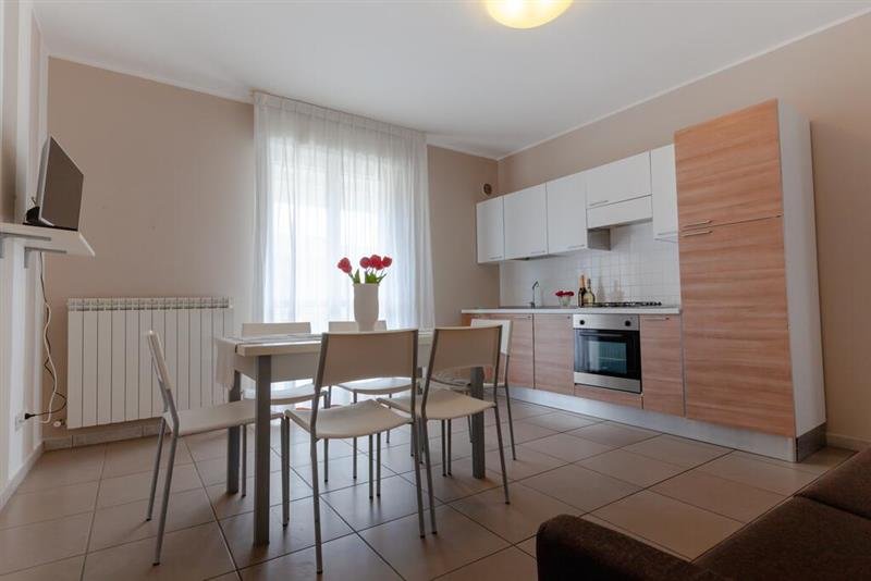 Residence Holiday Club