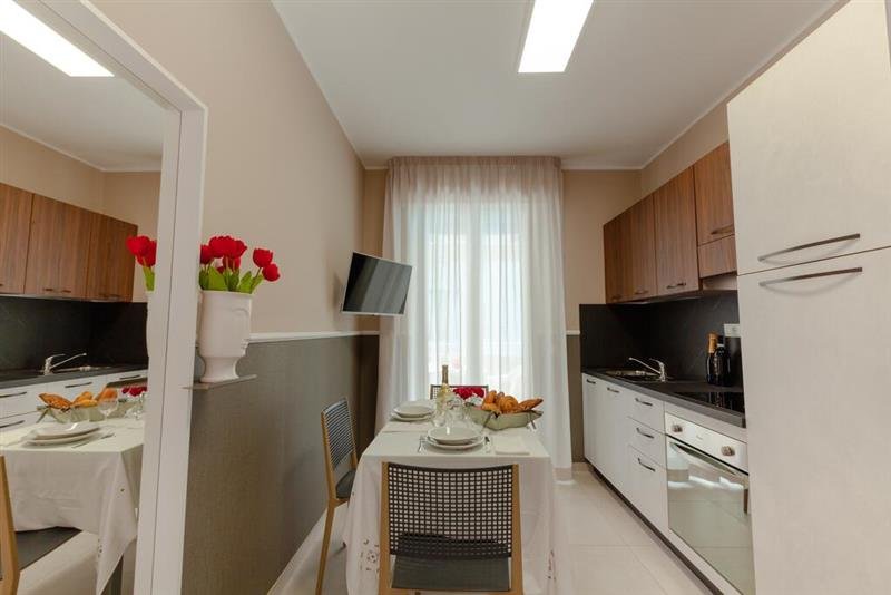 Residence Holiday Club