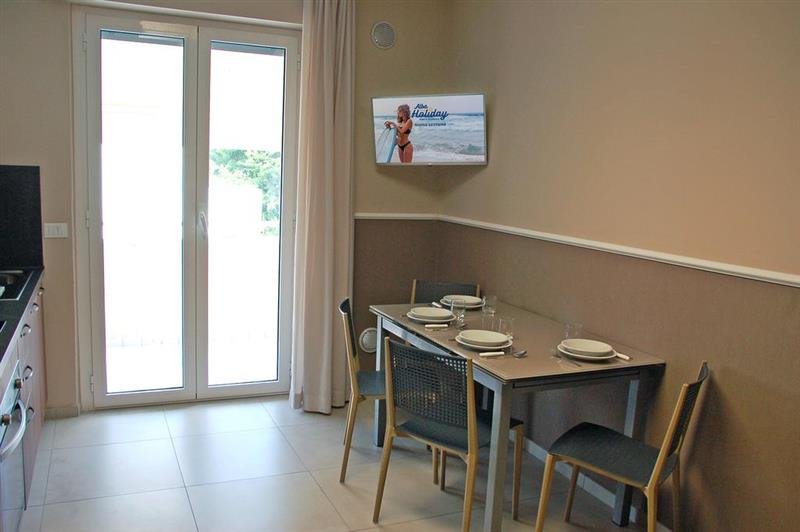 Residence Holiday Club