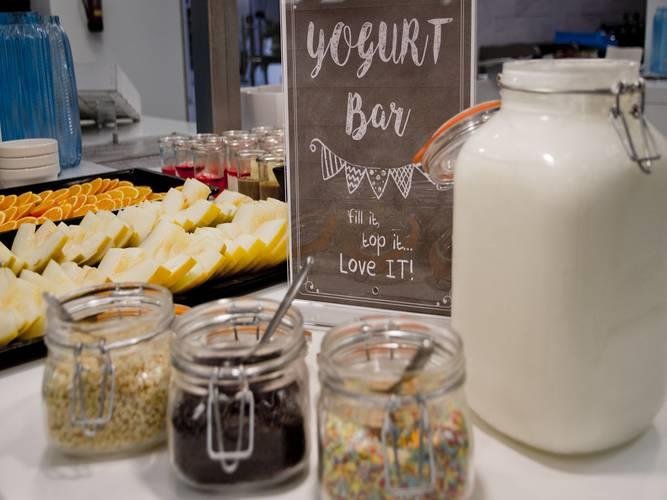 Lloret de Mar - Hotel Alegria Fenals Mar