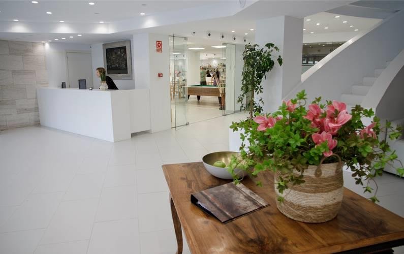 Lloret de Mar - Hotel Alegria Fenals Mar