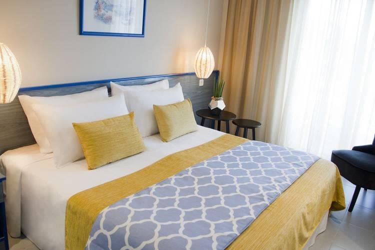 Lloret de Mar - Hotel Alegria Fenals Mar